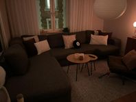 soffa från mio