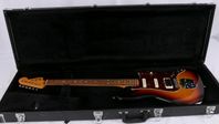 Fender Bass6 med Lundgren M6 stall