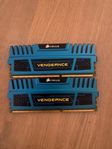 Dator Ram Minne 16GB 3200MHz
