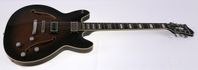 Hagström Gitarr
