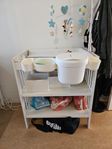 IKEA Gulliver skötbord