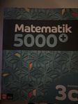 Matematik 5000 3c basåret