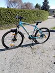 Crescent Cykel, Mountainbike
