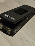 Ernie Ball Vp jr Tuner