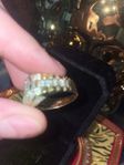 Guld ring