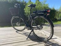 Crescent Elora Elcykel 2024 – Nyskick!