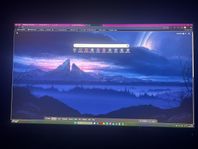 ACER NITRO XV272UV3bmiiprx (27” - 2560 1440p - 170Hz