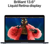 Helt NY Oöppnad Macbook Air M3 med 12 månaders garanti