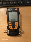 testo 552 – digital vakuummeter