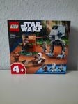 Lego Star Wars AT-ST 75332