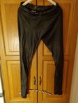 Polyester tights Gina Tricot 