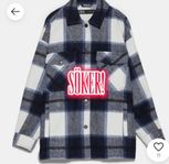 S*KER RUTIGA ZARA JACKAN