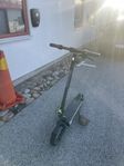 Elsparkcykel Navee S65