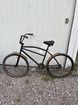 26” cykel 