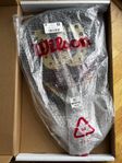 Nytt Wilson Defy V1 2025 padel racket vikt 360gr
