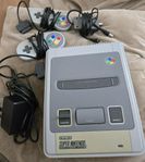 Super Nintendo SNES