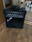 Förstärkare Neville PX10