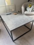 Vardagsrumsbord