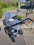 Emmaljunga barnvagn NXT310