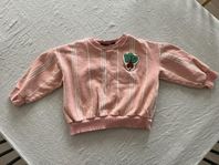 Mini Rodini sweatshirt/tröja 3-5y