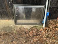Fönster bonoplex 