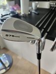 Wishon 575 järnset kombo