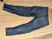 Jeans män billigt