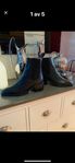 Anny Nord boots stl 38