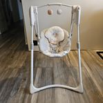Graco babygunga / babysitter