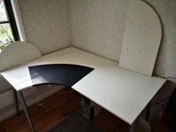 Ikea skrivbord/datorbord