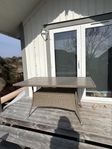 utebord 