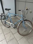 Crescent herrcykel