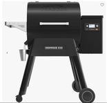 Traeger Ironwood 650 grill och smoker