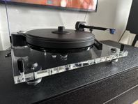 Pro-ject Perspex6 SB