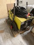 ESAB svets LHF 400