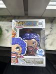 Funko Pop! One Piece - Emporio Ivankov