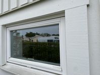 öpnningsbart tanumsfönster trä 100x50