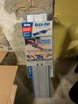 Kreg Accu-Cut Styrskena