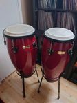 Congas