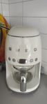 Smeg kaffebryggare 