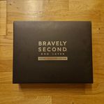 HELT NY Bravely Second End Layer Deluxe Collectors Edition