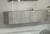 Tv-bänk