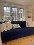 Bäddsoffa Ikea Friheten