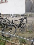 Monark herrcykel
