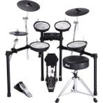 Roland Digitaltrumset Td-4 KX2 (mesh)