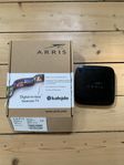TV box Arris VIP113M