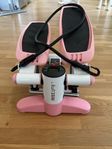 mini stepper 