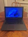 DELL Inspiron 15 7000 -7577 GAMER I7 16GO 1TO + 256SSD NOIR