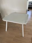 soffbord för utomhusbruk