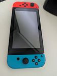 Nintendo Switch XAJ4003